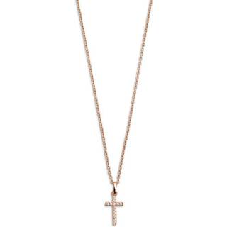 XENOX Halskette - XS3522RK - roségold