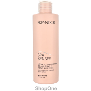 Skeyndor Spa Senses Body Lotion 200 ml