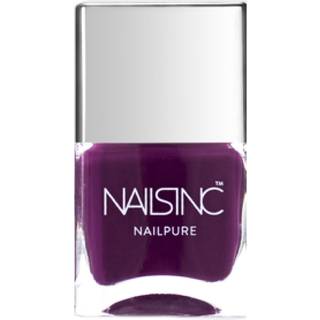 Marylebone Court NailPure Nail Polish