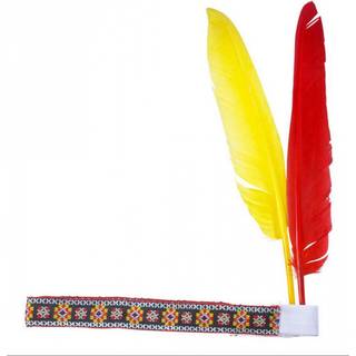 Indianer pandebånd
