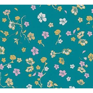 Albany Wallpaper Flower Stems 38907-2