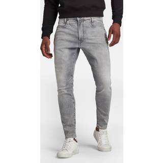 D-Staq 3D Slim Jeans - Grey - Men