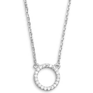 XENOX Halskette - XS3573 - silber
