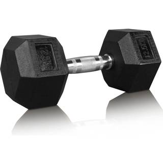 Odin Hex Håndvægte 12,5kg (1stk)