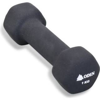 Odin Neopren Hex Håndvægt 1kg