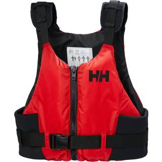 Padlevest Helly Hansen Rider Paddle Vest 50N Alert Red, 30 - 40 kg