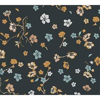 Albany Wallpaper Flower Stems 38907-1