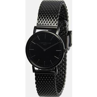 Liebeskind Berlin Dameur LT-0082-MQ - Sort