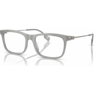 Burberry BE2384 4091 53 Briller Mænd Grå - Grey - 53mm