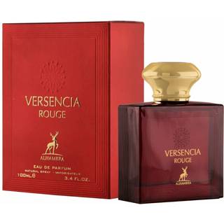 Maison Alhambra - Versencia Rouge Eau De Parfum 100 ml