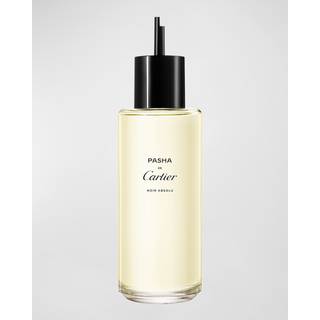 Cartier Dufte til mænd Pasha de Cartier Noir AbsoluParfum Genopfyldning 200 ml (6.680,00 kr / 1 l) - 200 ml