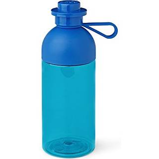 V?relset K?benhavn Lego Iconic Hydration Bottle 17 Oz Bright Blue