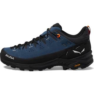 Salewa Alp Trainer 2 Multisportsko Herrer størrelse 9,5 farve sort/blå