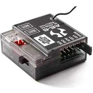 Axial - AXI31620 - AE-6 Fartregulator/ 2.4Ghz Modtager