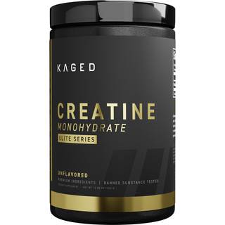 Kaged Muscle - Creatine Monohydrate Elite Series, Usmag 307g