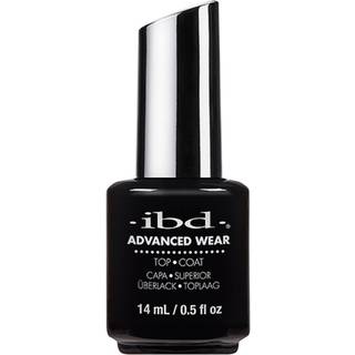 IBD Advanced Wear Pro Lacquer Top Coat 0,5 Fluid Ounce
