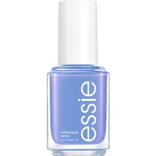 Essie Salon-Quality neglelak 8-fri vegansk periwinkle blå du laver blå 0,46 fl oz