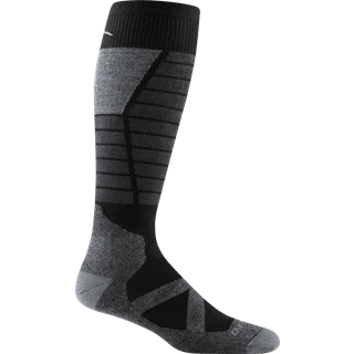Darn Tough Function X OTC Midweight w. Cushion Skisokker Herrer størrelse S farve sort