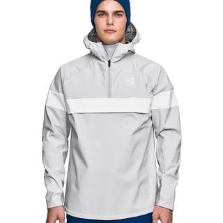 Bjørn Dæhlie Kollen Anorak (Quiet Grey)