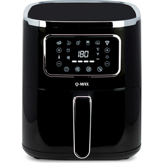 Q-Max digital airfryer 5 liter