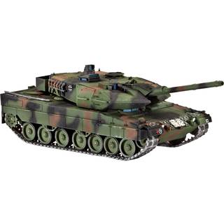 Revell 1:72 - Leopard 2A6/A6M