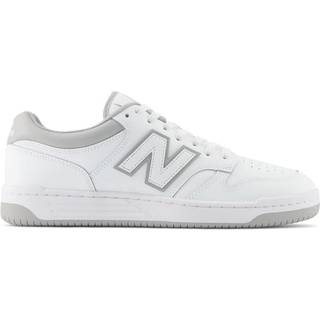 New Balance Mænd 480 læder, Størrelse 43