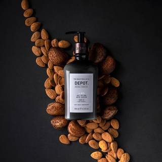 DEPOT MALE TOOLS No. 815 All In One Skin Lotion