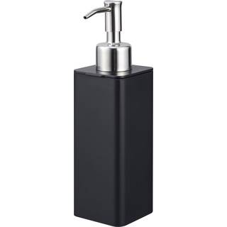 Yamazaki Tower Køkken Sæbedispenser - Sort