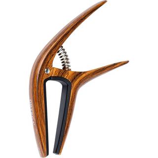 Ortega TWINCapo Walnut
