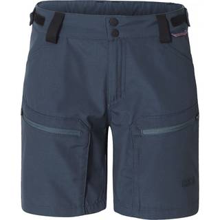 Urberg Women's Liabygda Hiking Shorts Midnight Navy, 44