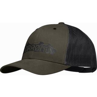 /29 Trucker Mesh Snap Back Olive Night/Caviar (One Size)