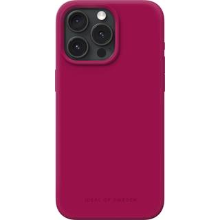 Silicone Case Apricot