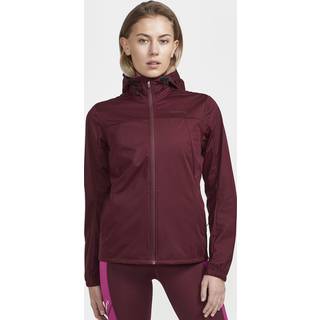 ADV Essence Hydro Jacket W - Red