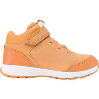 Viking Spectrum Reflex Mid GTX Sneakers, Honey, 23
