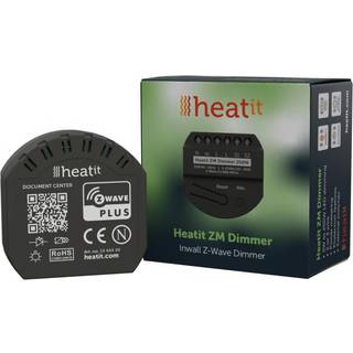Heatit ZM Z-wave dæmper 250 W