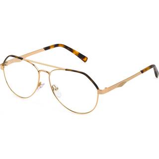 Sting VST373 0300 56 Briller Mænd Guld - Tortoise Gold - 56mm