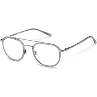 Rodenstock R7113 B000 51 Briller Mænd Silver - Silver - 51mm