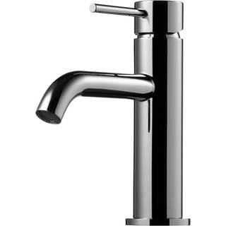 Tapwell EVM072 håndvaskarmatur - krom