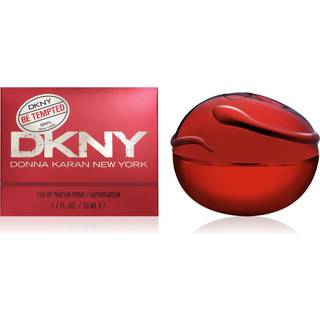 DKNY Be Tempted Eau de Parfum til kvinder 50 ml - 50 ml