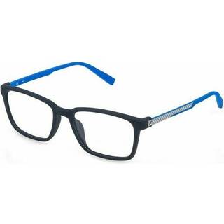 Fila VFI121 092E 53 Briller Mænd Blue - Blue - 53mm