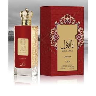 Nusuk Ana Al Awwal Malaki Eau de parfum 100 ml