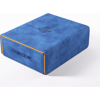 Gamenic token Keep - Premium Token Box til sikker opbevaring Passer til Dungeon 1100 og Dungeon S 550 Holder Tokens Tokens og kort, der er fuldt