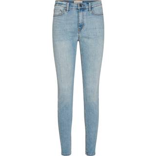 Freequent JEANS - FQHarlow Tæsiddende Blå Str. 33 / 30 Freequent.dk