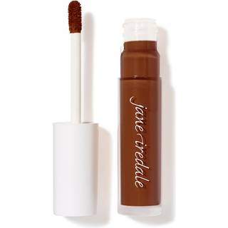 PureMatch Liquid Concealer - 16W - Dyb med rige chokoladebrune undertoner