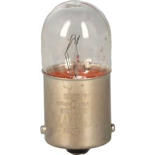 Osram Truckstar Pro - R5W Extra Light Lamp