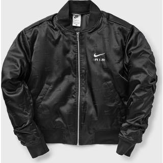 Jacket - Black - L