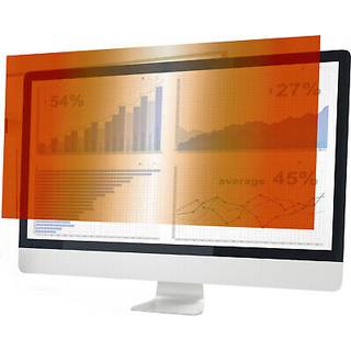 Gold Privacy Filter 23.8" 528