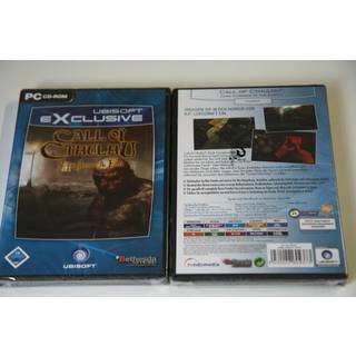Call of Cthulhu: Dark Corners of the Earth Steam Key GLOBAL