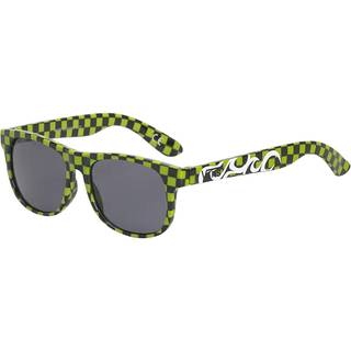 Sunglasses Vans BY Spicoli Bend Black/Lime green
