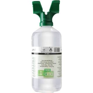 Øjenskyl, Plum, NaCI, steril, 1000 ml